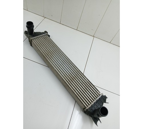 Интеркулер