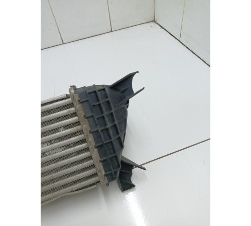 Интеркулер