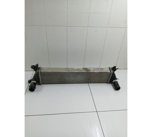 Интеркулер