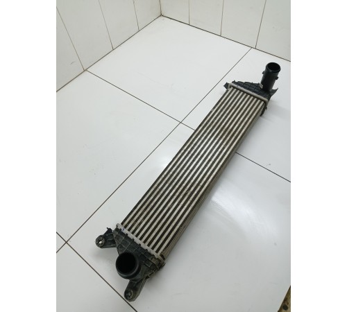 Интеркулер