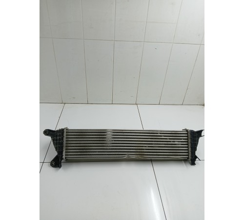 Интеркулер