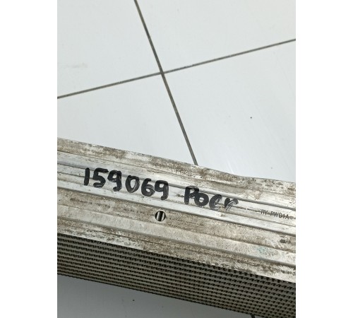 Интеркулер