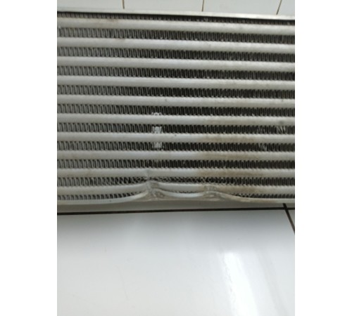 Интеркулер