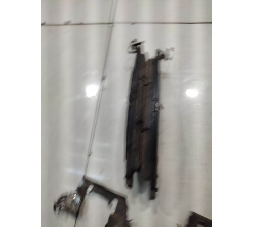 Колодки тормозные (передние левые)