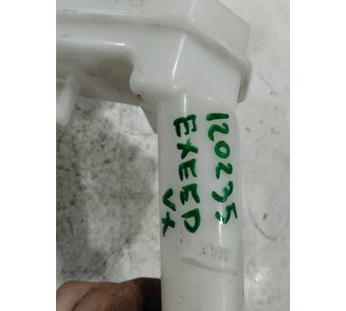 Главный тормозной цилиндр (в сборе)