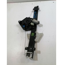 Стеклоподъемник передний правый