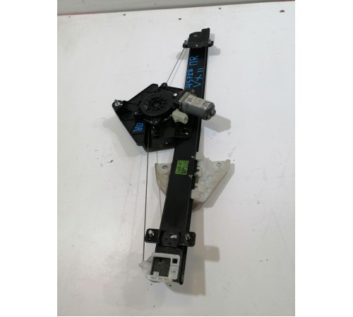 Стеклоподъемник передний правый