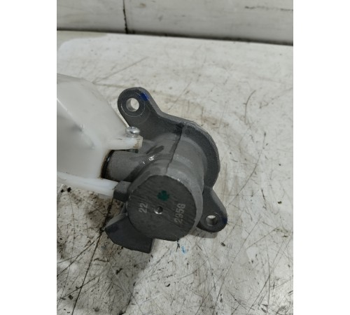 Главный тормозной цилиндр (в сборе)