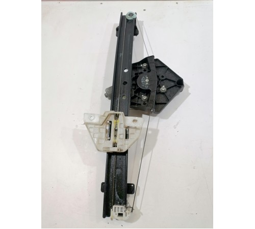 Стеклоподъемник передний правый