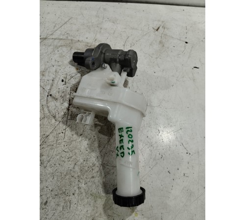 Главный тормозной цилиндр (в сборе)