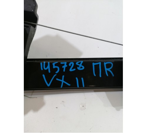 Стеклоподъемник передний правый