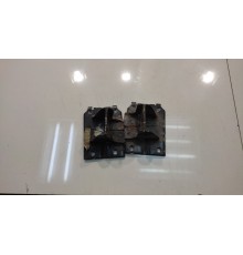 Кронштейны радиатора