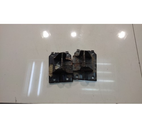 Кронштейны радиатора