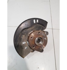 Кулак поворотный передний правый в сборе Кулак поворотный передний правый в сборе