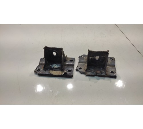 Кронштейны радиатора