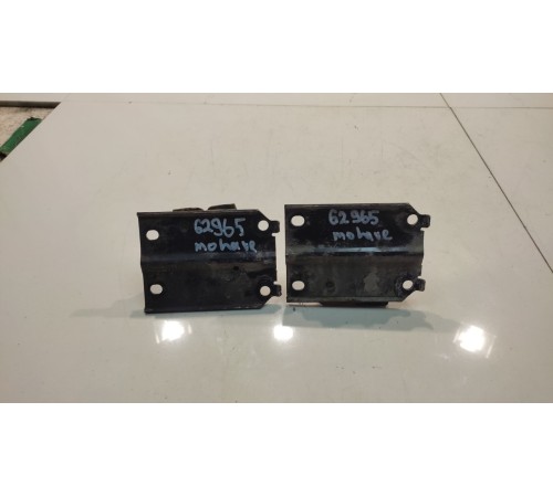 Кронштейны радиатора