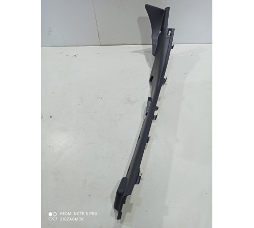 Накладка салона (правая)