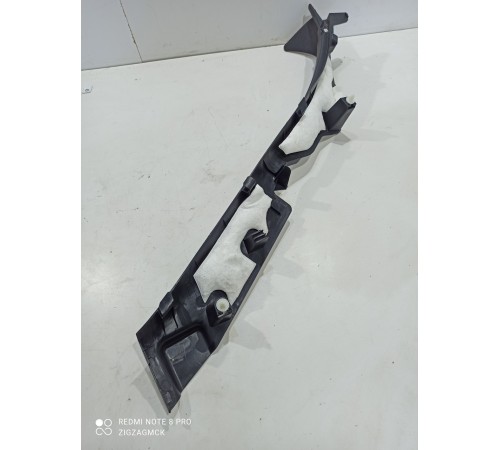 Накладка салона (правая)