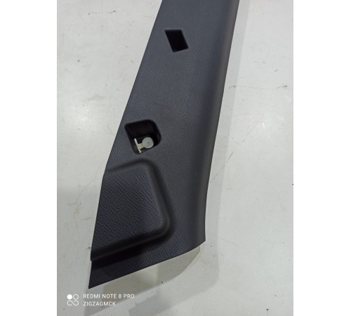 Накладка салона (правая)