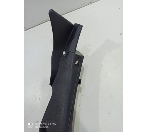 Накладка салона (правая)