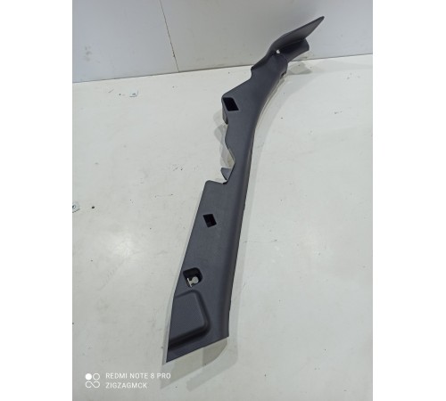 Накладка салона (правая)