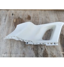 Обшивка багажника левая верхняя