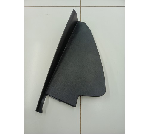 Накладка торпедо боковая правая