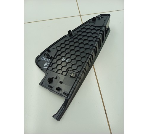 Накладка торпедо боковая правая