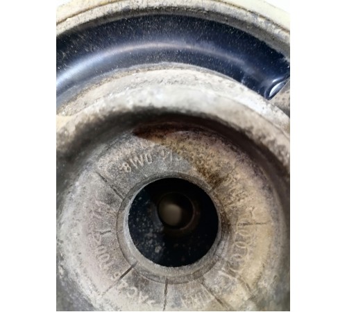 Опора стойки амортизатора передняя левая