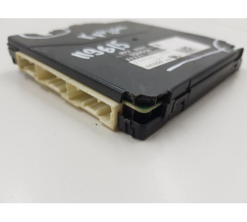 Блок управления