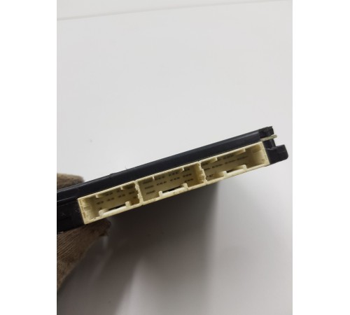 Блок управления