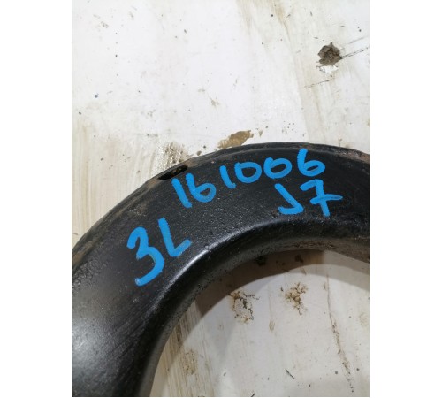 Рычаг подвески задний левый верхний