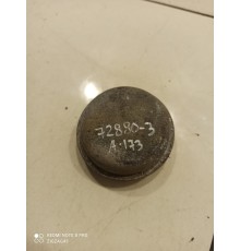 Крышка ступичной гайки