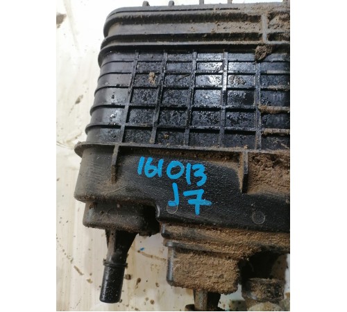 Абсорбер топливной системы