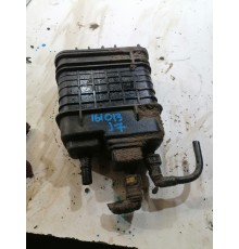 Абсорбер топливной системы