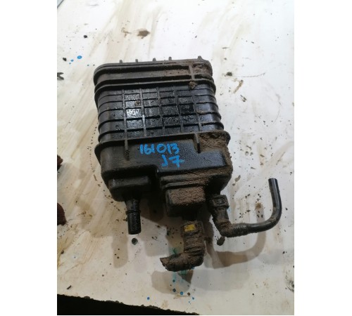 Абсорбер топливной системы