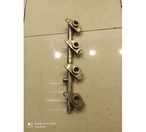 Топливная рампа