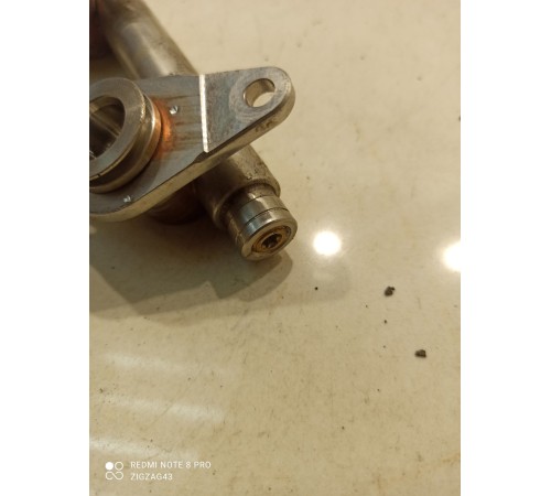 Топливная рампа