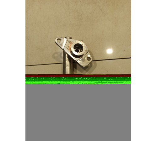 Топливная рампа