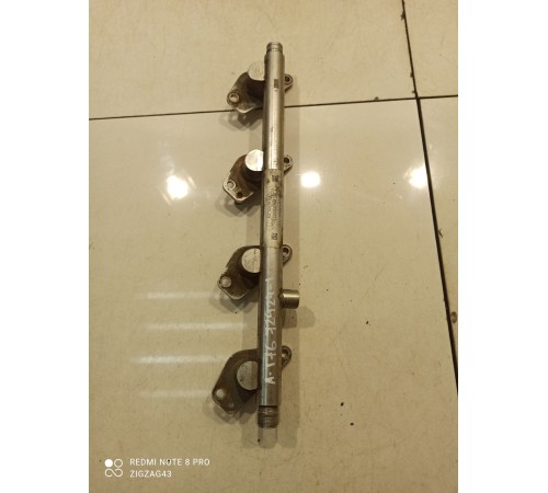 Топливная рампа