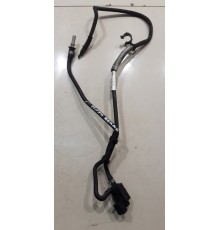 Трубка вакуумная