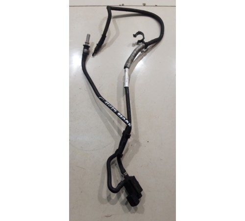 Трубка вакуумная