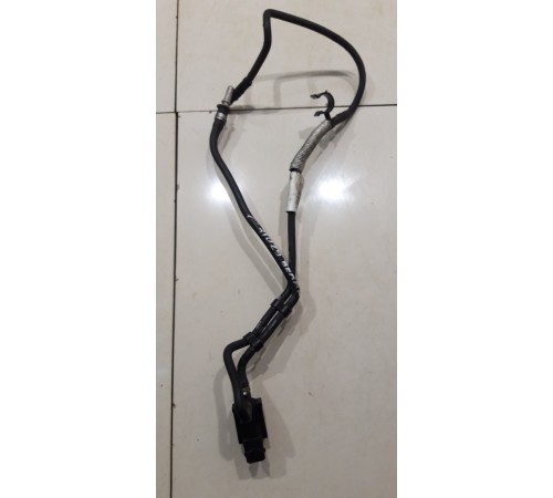 Трубка вакуумная