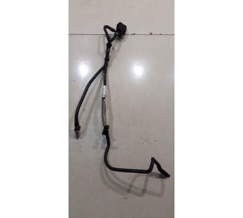 Трубка вакуумная