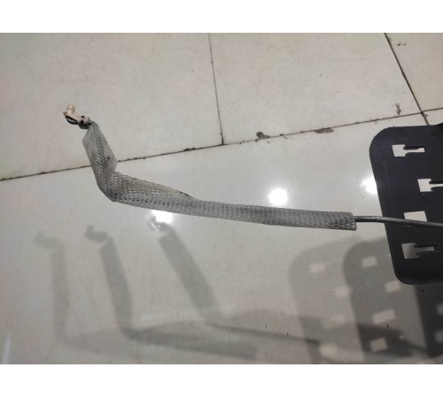 Замок двери (передний, правый)