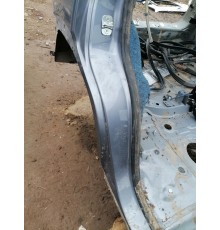 Арка заднего колеса правая