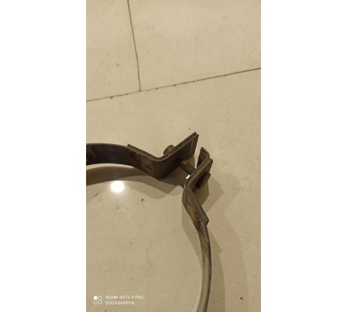 Кронштейн воздушного резервуара