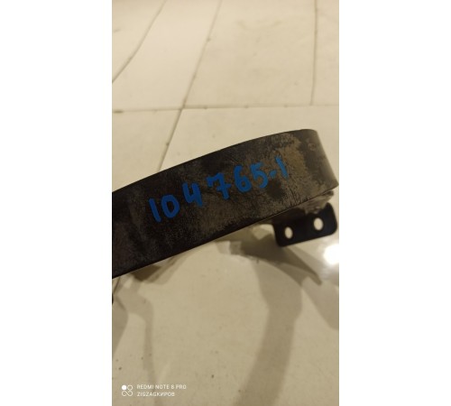 Кронштейн воздушного резервуара