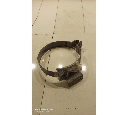 Кронштейн воздушного резервуара