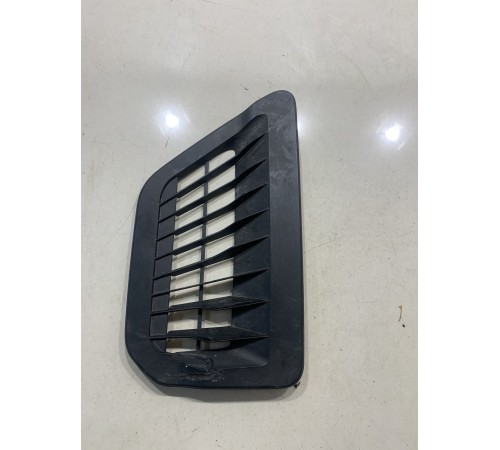 Воздуховод (правый)